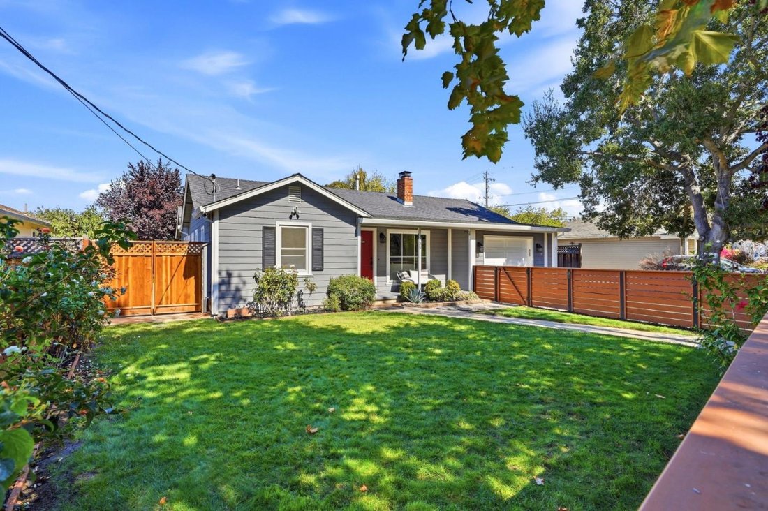 House in Redwood City, California, United States 4 - 19057237