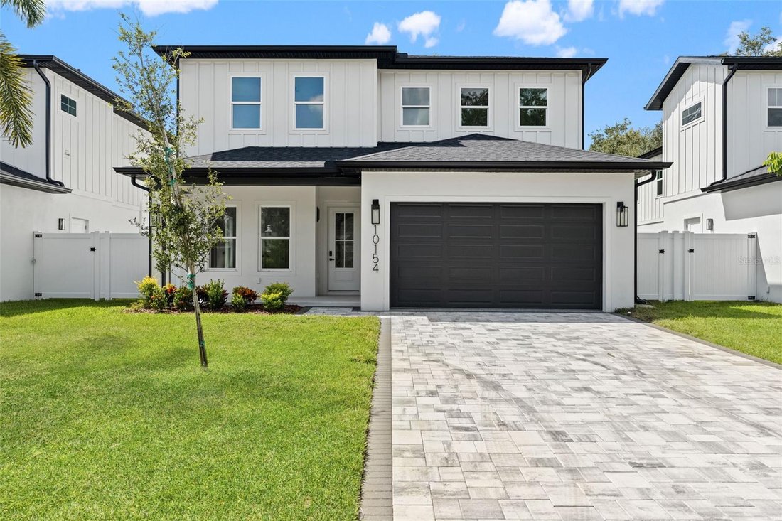 Casa en Seminole, Florida, Estados Unidos 1 - 19056974