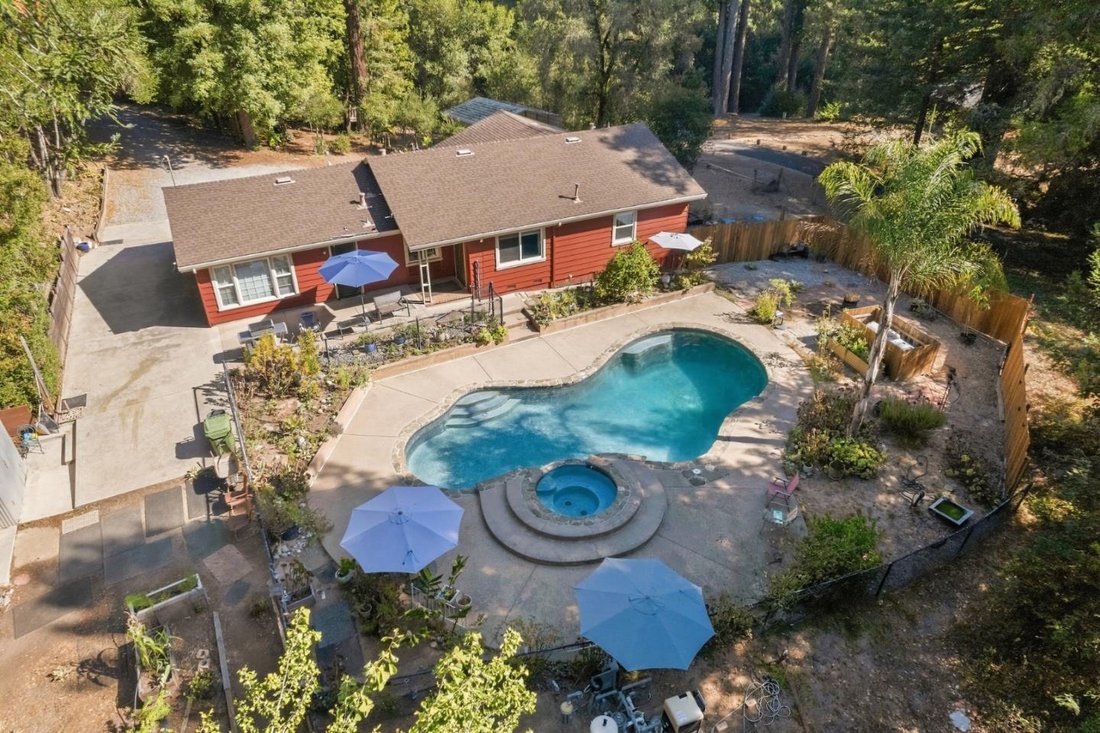 Haus in Watsonville, Kalifornien, Vereinigte Staaten 1 - 19057227