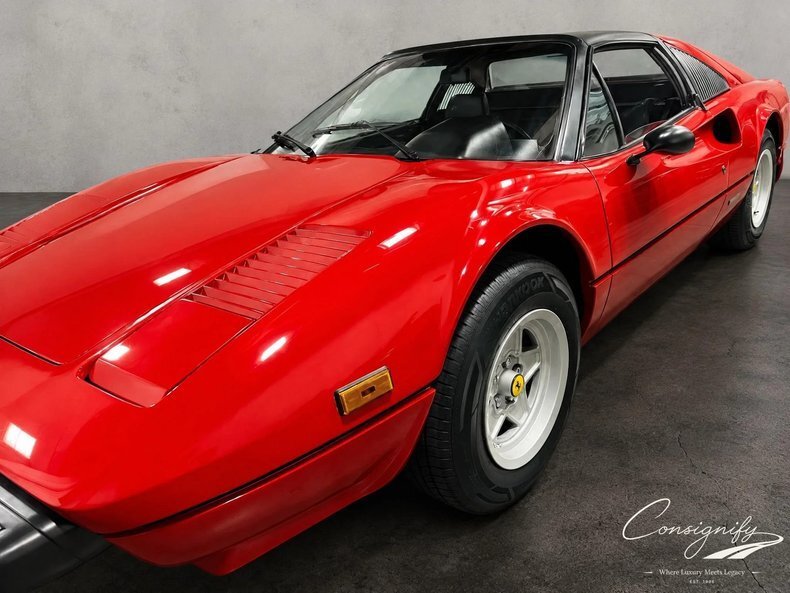 Cabriolet in Glendale, United States 2 - 19057018