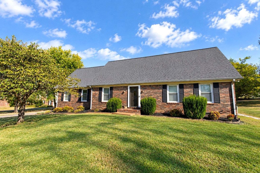 Haus in Hendersonville, Tennessee, Vereinigte Staaten 4 - 19057170