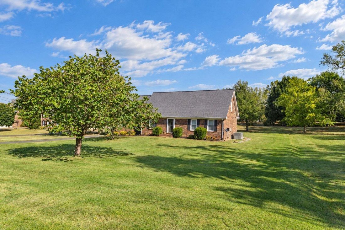 Haus in Hendersonville, Tennessee, Vereinigte Staaten 3 - 19057170