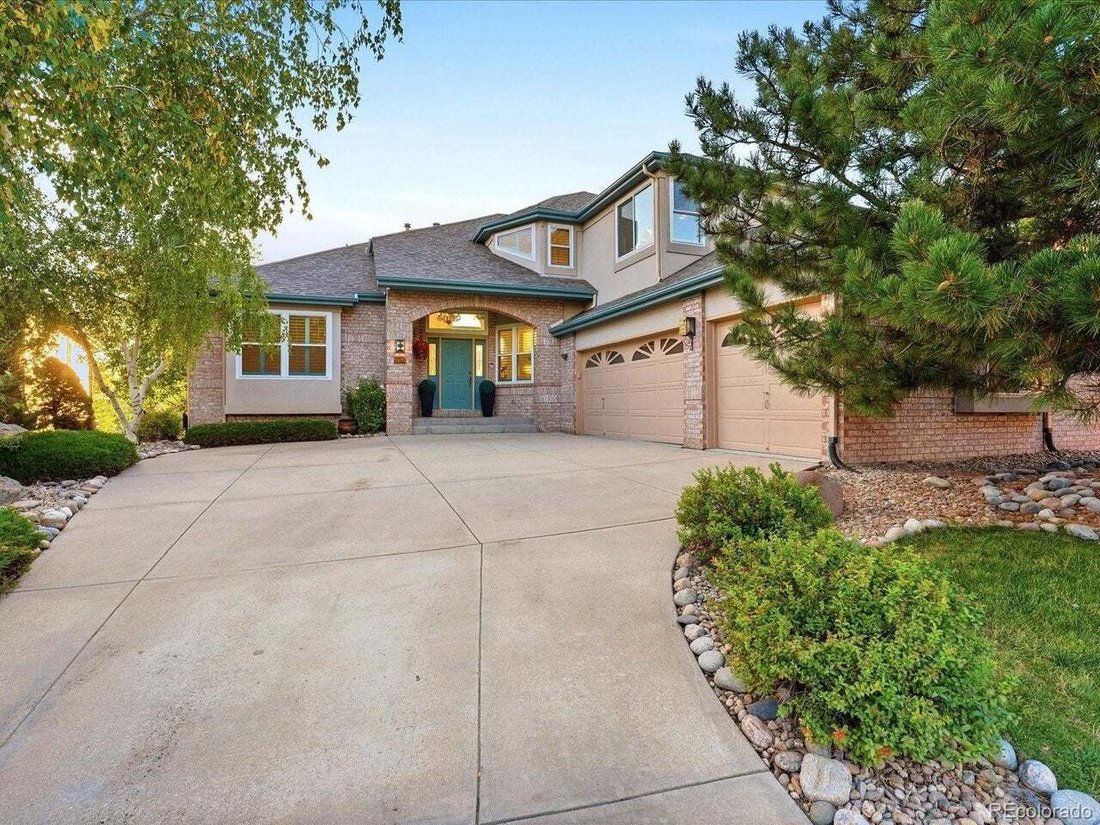 Haus in Lakewood, Colorado, Vereinigte Staaten 5 - 19056934
