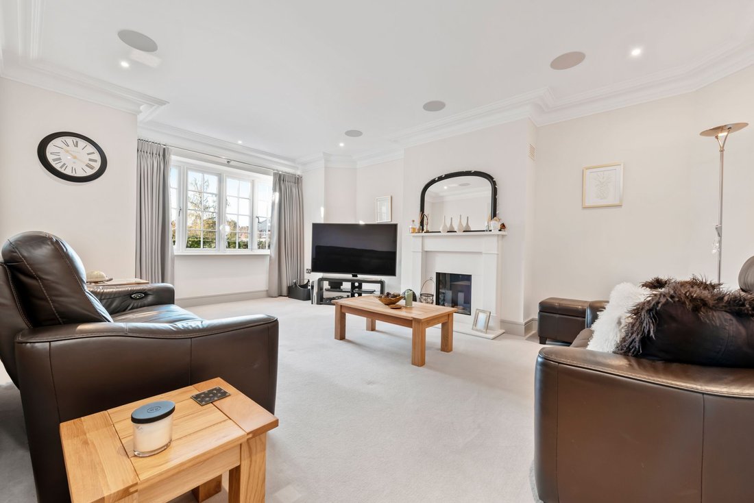 Casa a Ascot, Inghilterra 4 - 19057059