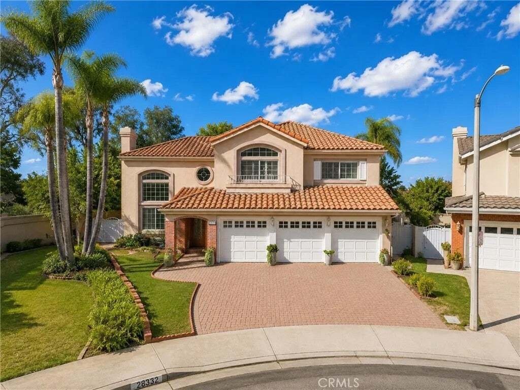 Casa a Trabuco Canyon, California, Stati Uniti 1 - 19057119