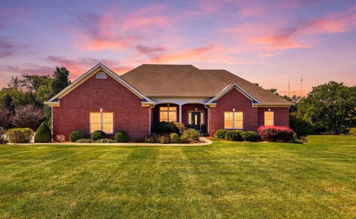 Haus in Lawrenceburg, Kentucky, Vereinigte Staaten 1