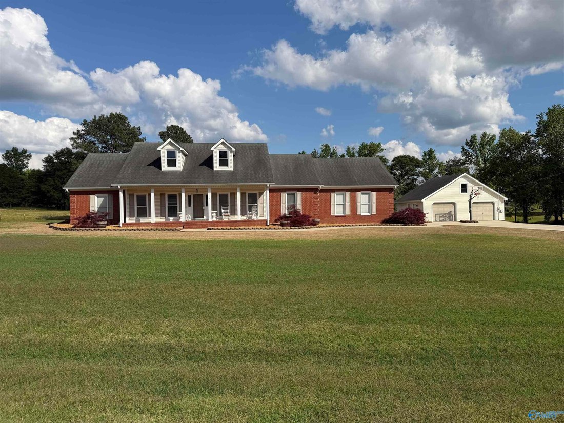 Casa en Hartselle, Alabama, Estados Unidos 4 - 19057016
