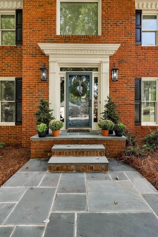 Haus in Alpharetta, Georgia, Vereinigte Staaten 3 - 19057290