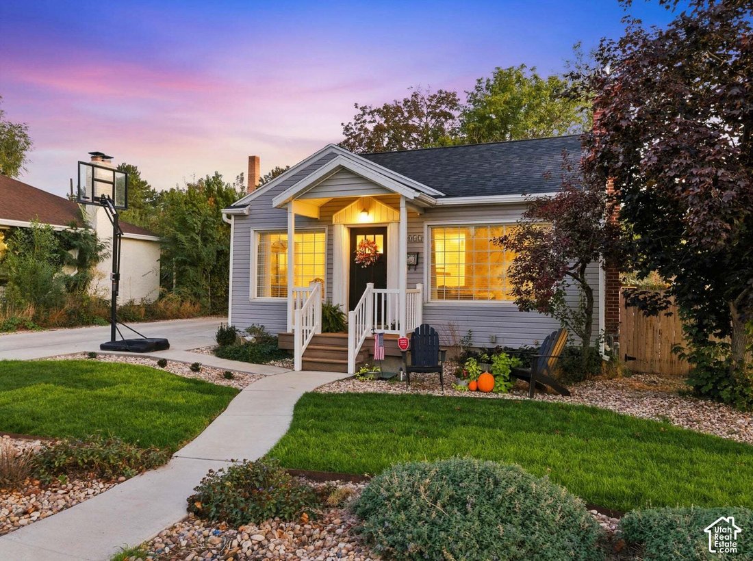 Casa en Salt Lake City, Utah, Estados Unidos 3 - 19057043