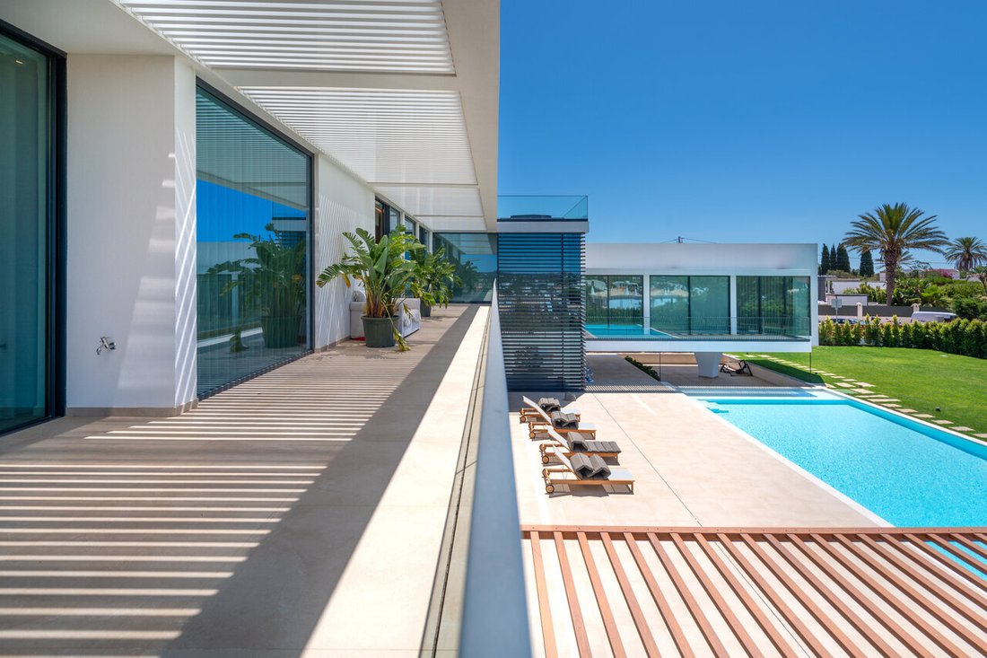 House in Quarteira, Algarve, Portugal 4 - 19057457