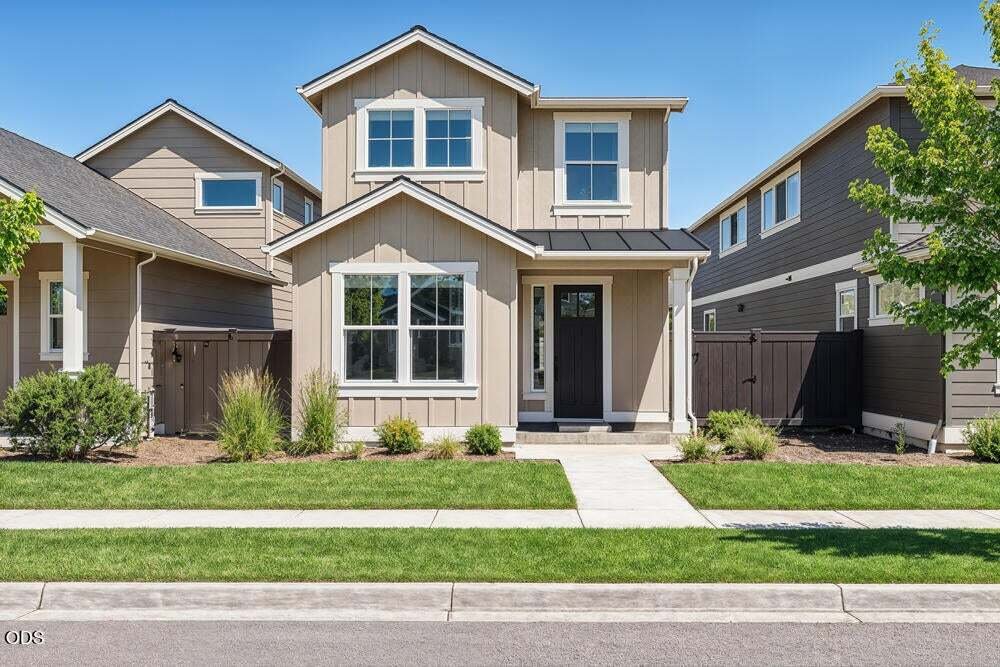 Casa a Bend, Oregon, Stati Uniti 1 - 19056923