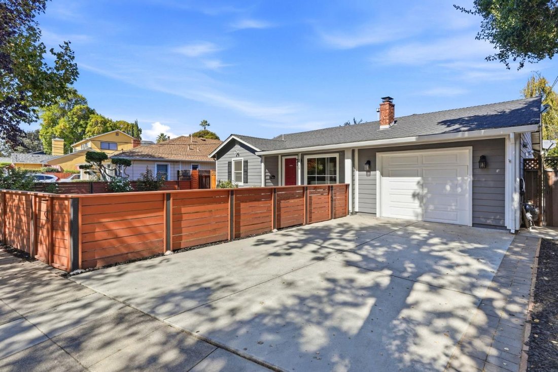 House in Redwood City, California, United States 3 - 19057237