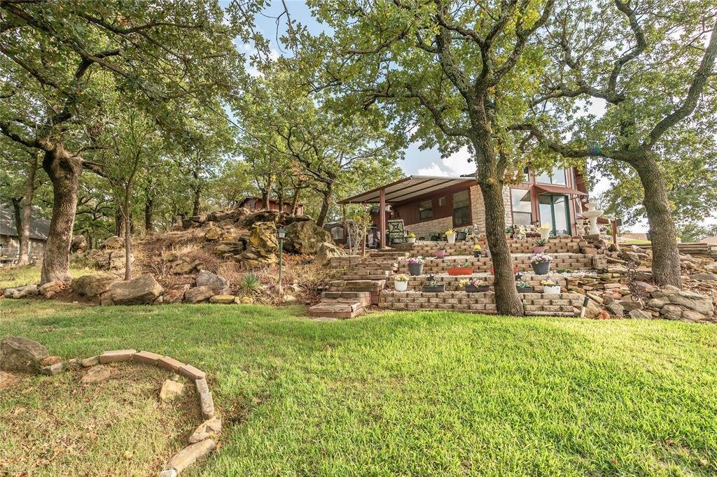 Maison à Nocona, Texas, États-Unis 5 - 19057369