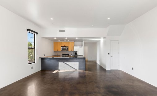 Townhouse in Phoenix, Arizona, United States 1