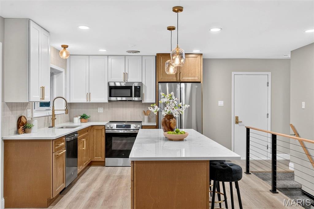 Casa en Creve Coeur, Misuri, Estados Unidos 5 - 19057308