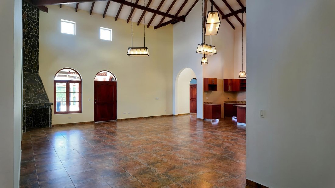 Haus in Naranjal, Provincia de Panamá Oeste, Panama 3 - 19057381