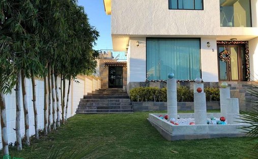 Haus in Municipio Corregidora, Santiago de Querétaro, Mexiko 1