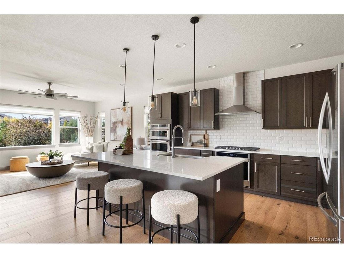 Casa en Arvada, Colorado, Estados Unidos 3 - 19057001