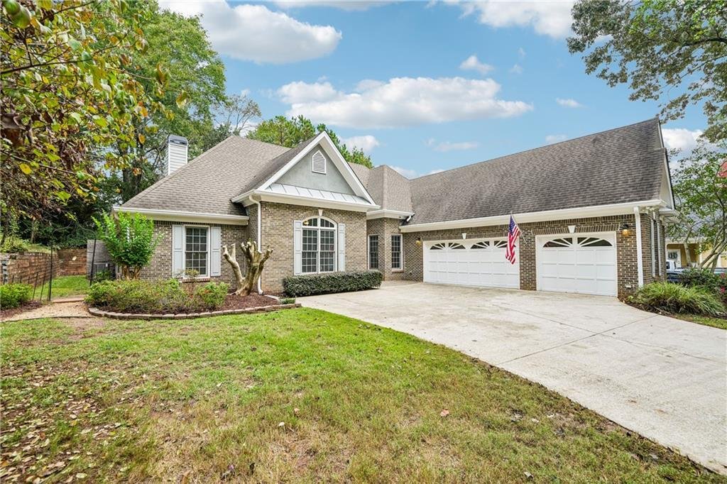 Casa a Flowery Branch, Georgia, Stati Uniti 4 - 19057289