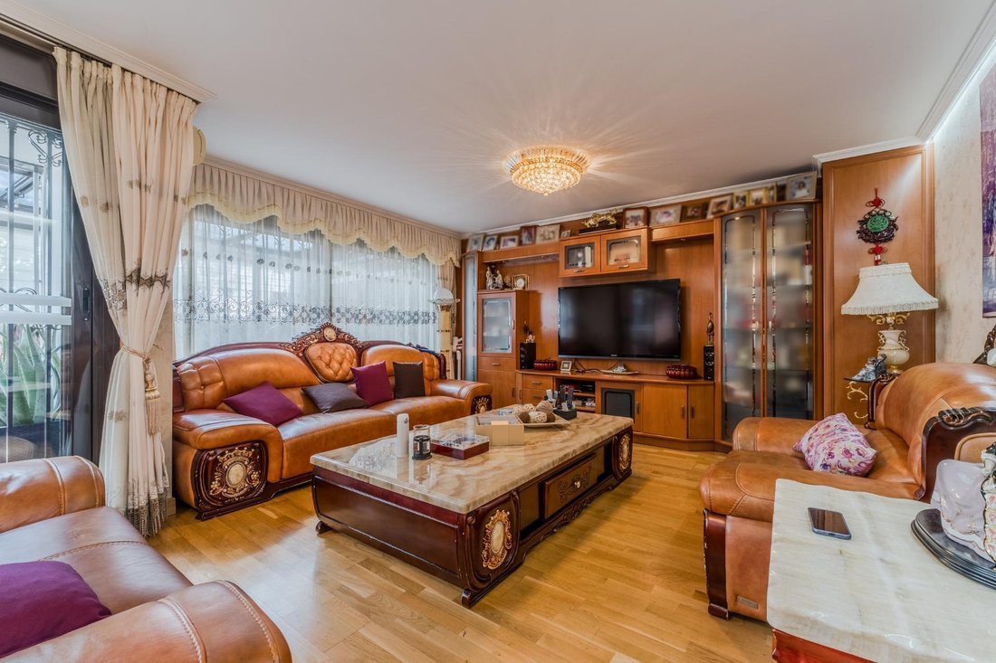 Casa en Carabanchel, Madrid, España 4 - 19057480