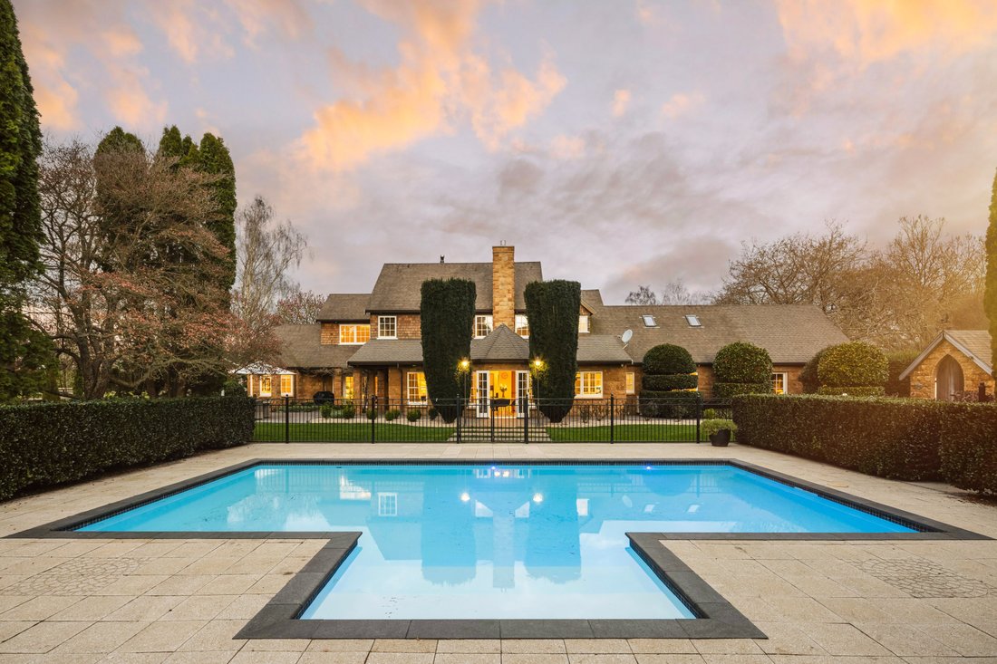 Terreno en Hamilton, Waikato, Nueva Zelanda 1 - 19057413