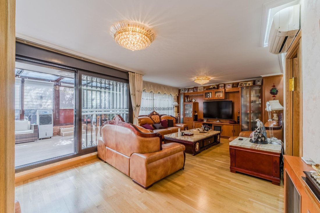 Casa en Carabanchel, Madrid, España 5 - 19057480