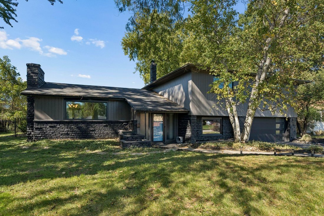 Maison à Columbus, Ohio, États-Unis 2 - 19057229