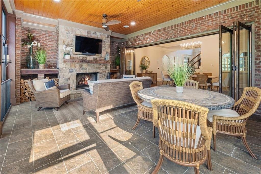 House in Roswell, Georgia, United States 4 - 19057298