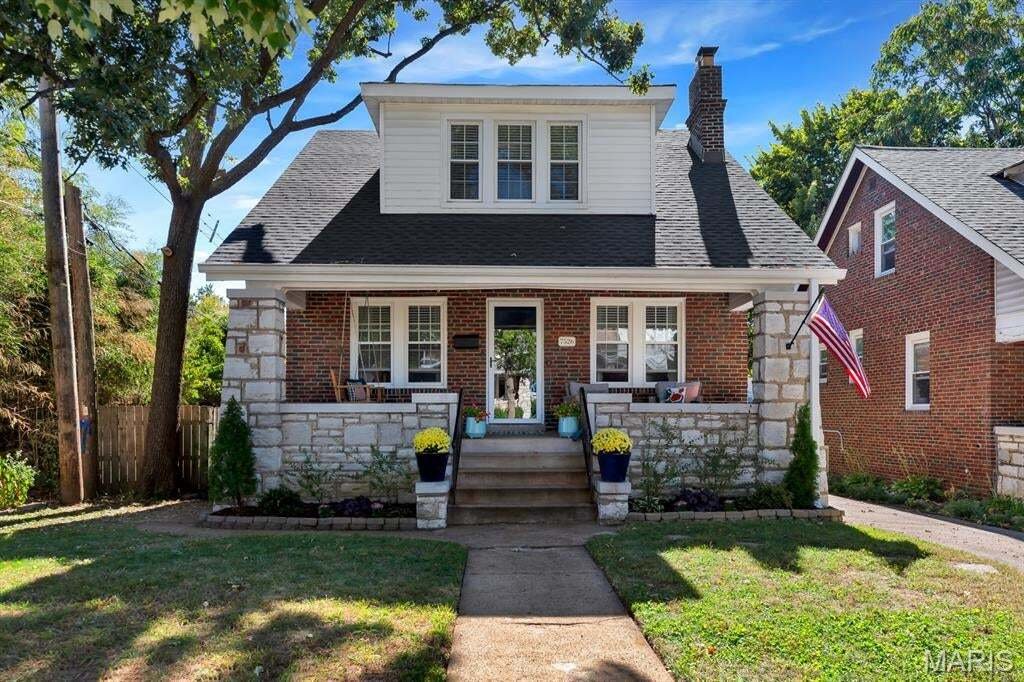 Casa a Richmond Heights, Missouri, Stati Uniti 1 - 19057306