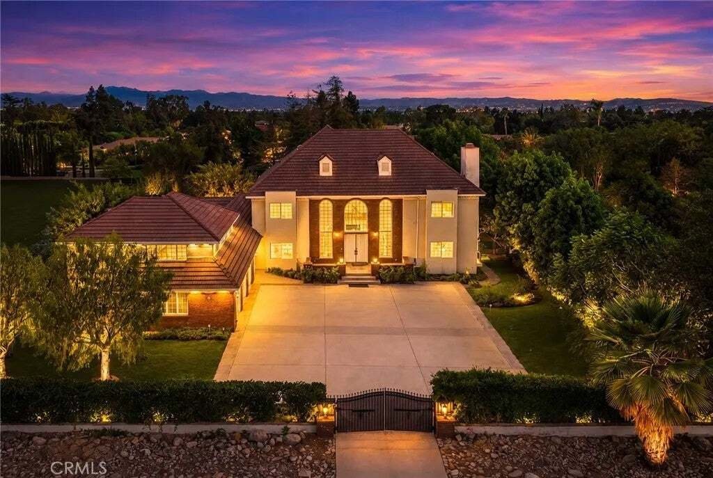 Maison à Claremont, Californie, États-Unis 1 - 18685288