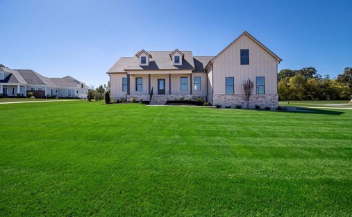 Haus in Greenbrier, Tennessee, Vereinigte Staaten 1