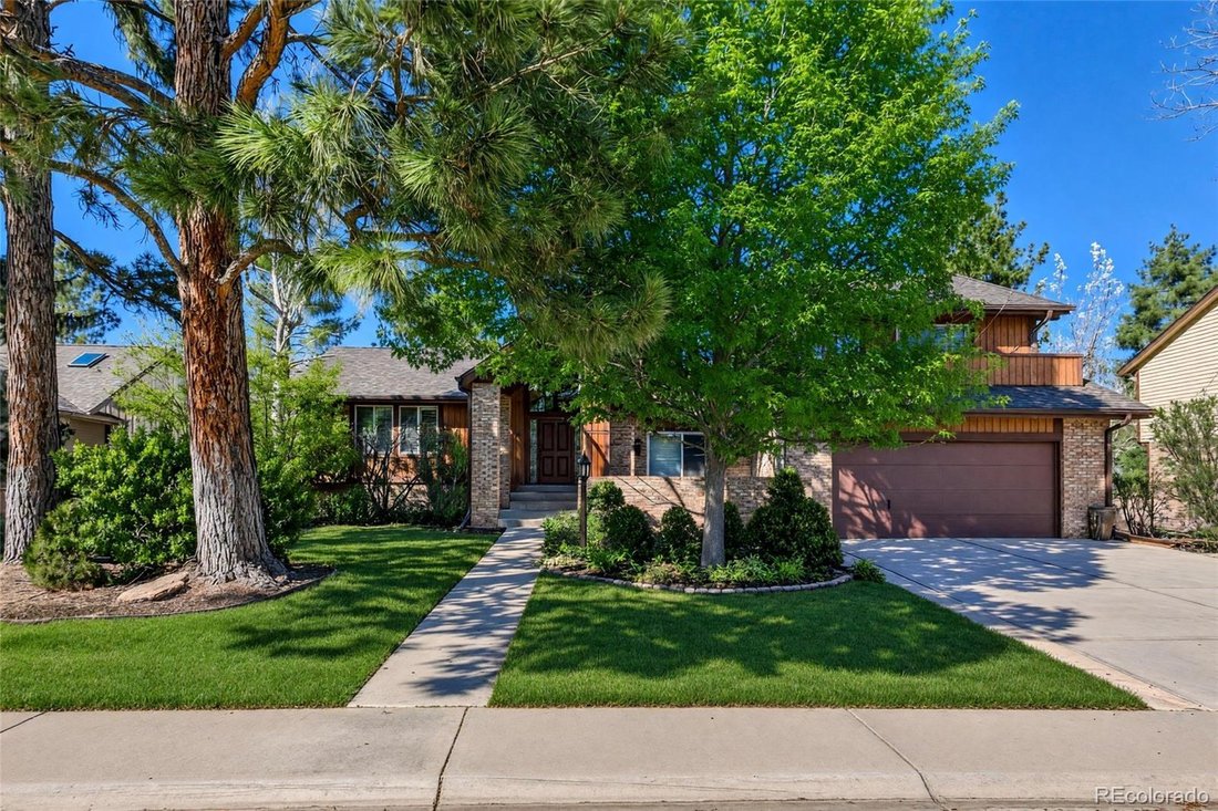 House in Centennial, Colorado, United States 3 - 19057070