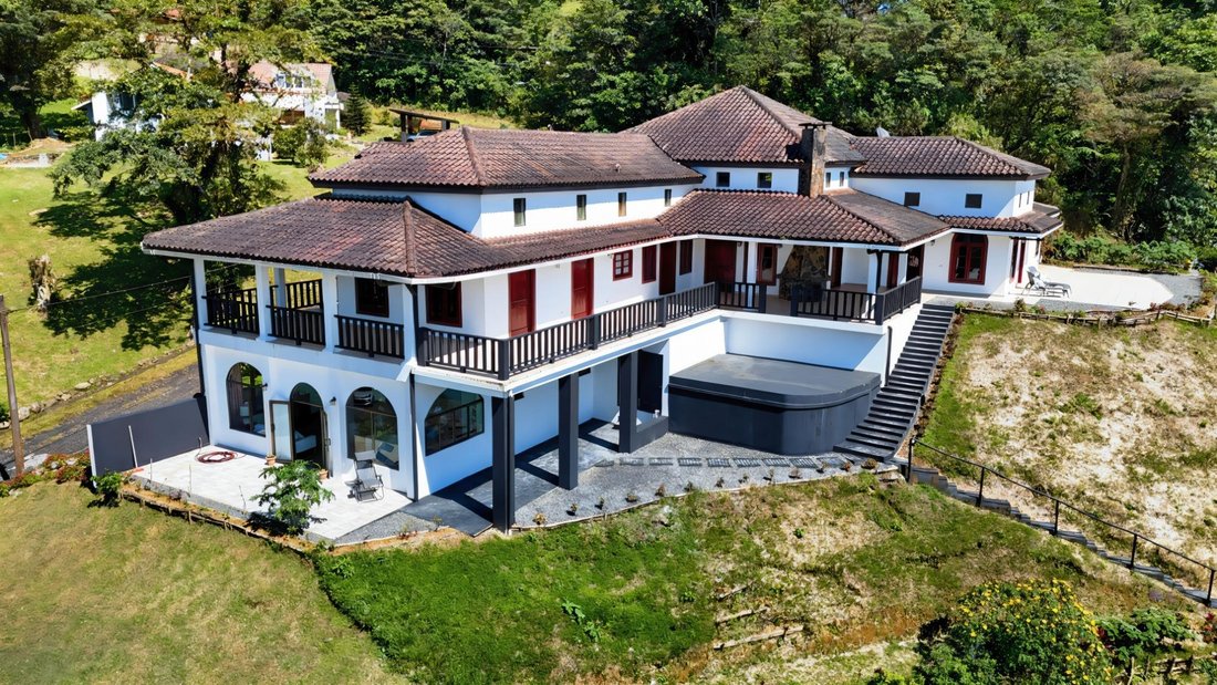 Haus in Naranjal, Provincia de Panamá Oeste, Panama 2 - 19057381