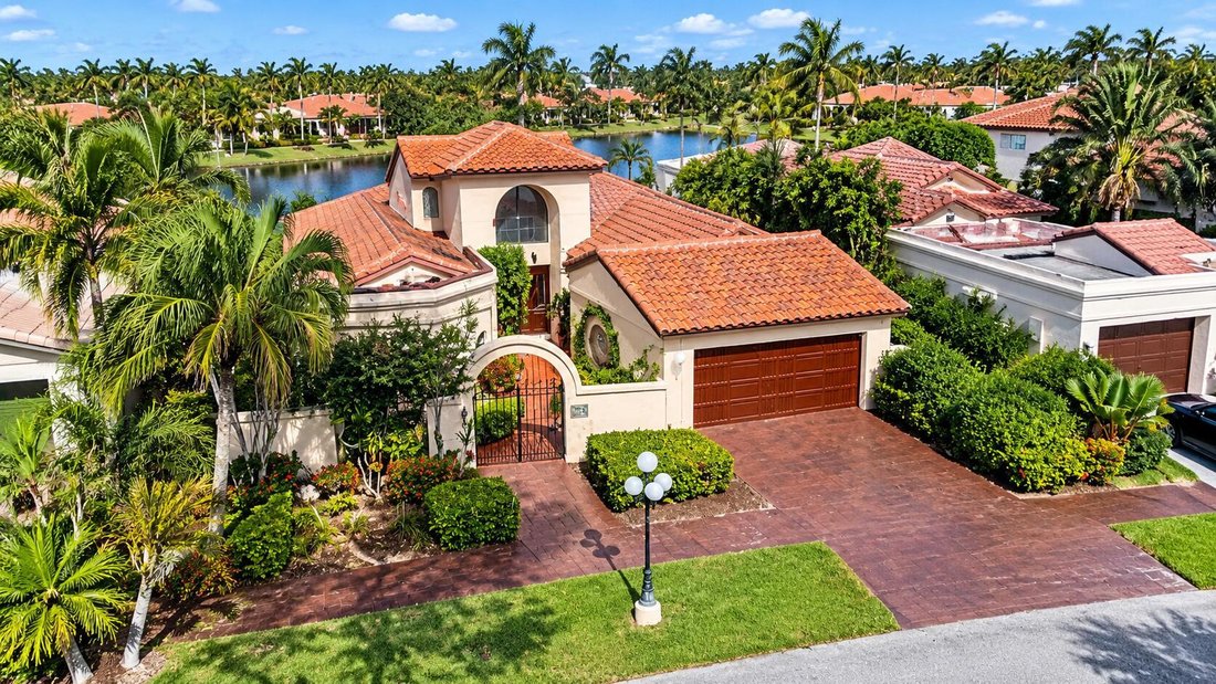 Haus in Deerfield Beach, Florida, Vereinigte Staaten 2 - 19057245