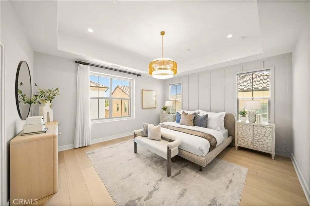 Appartement à Irvine, Californie, États-Unis 2 - 19057120