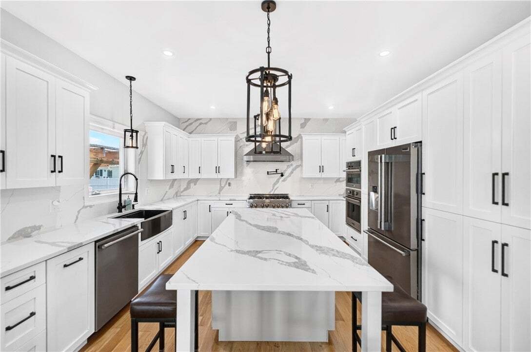 Casa a East Providence, Rhode Island, Stati Uniti 4 - 19056963