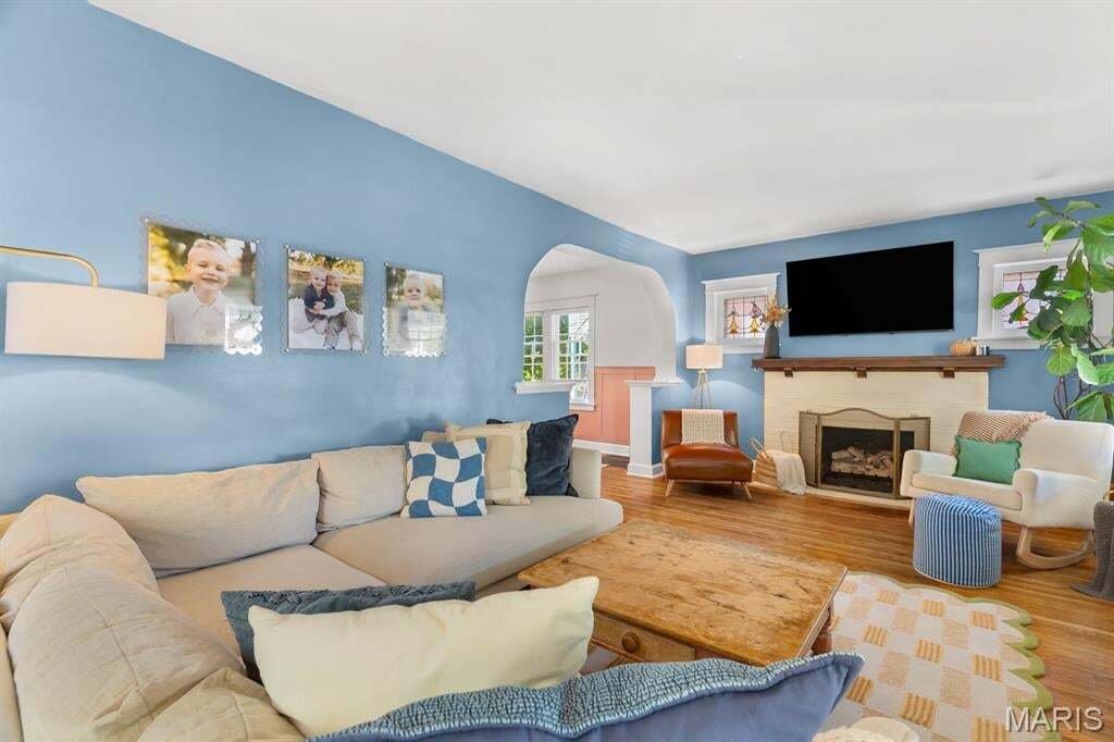 Casa a Richmond Heights, Missouri, Stati Uniti 5 - 19057306