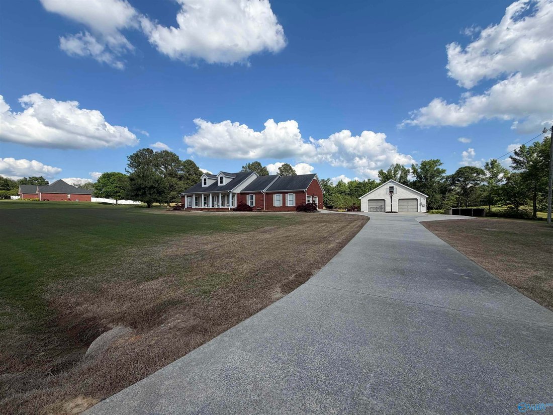 Casa en Hartselle, Alabama, Estados Unidos 5 - 19057016
