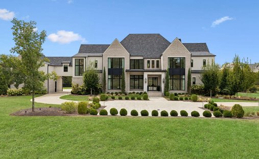 Maison à Nashville, Tennessee, États-Unis 1