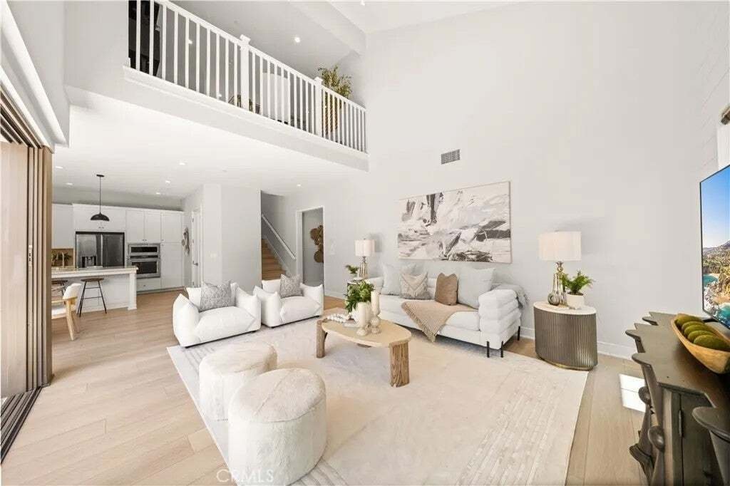 Appartement à Irvine, Californie, États-Unis 1 - 19057120