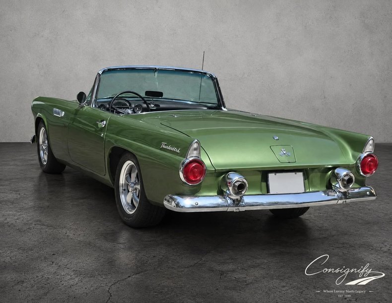 Cabriolet in Glendale, United States 3 - 19056979