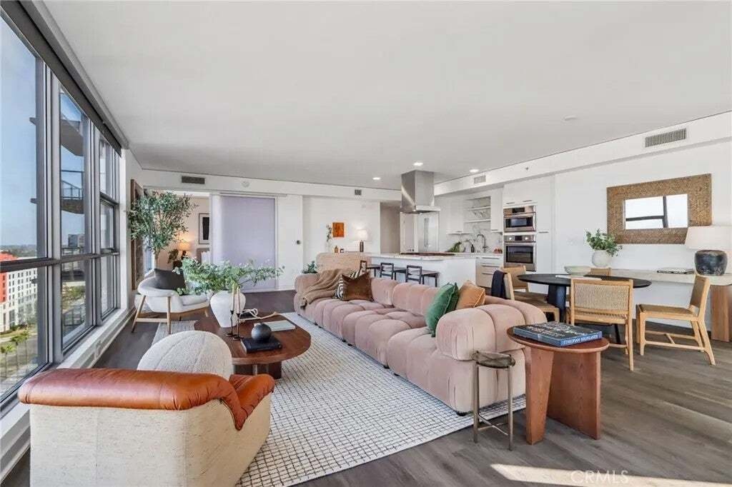 Appartement à Santa Ana, Californie, États-Unis 2 - 19057132