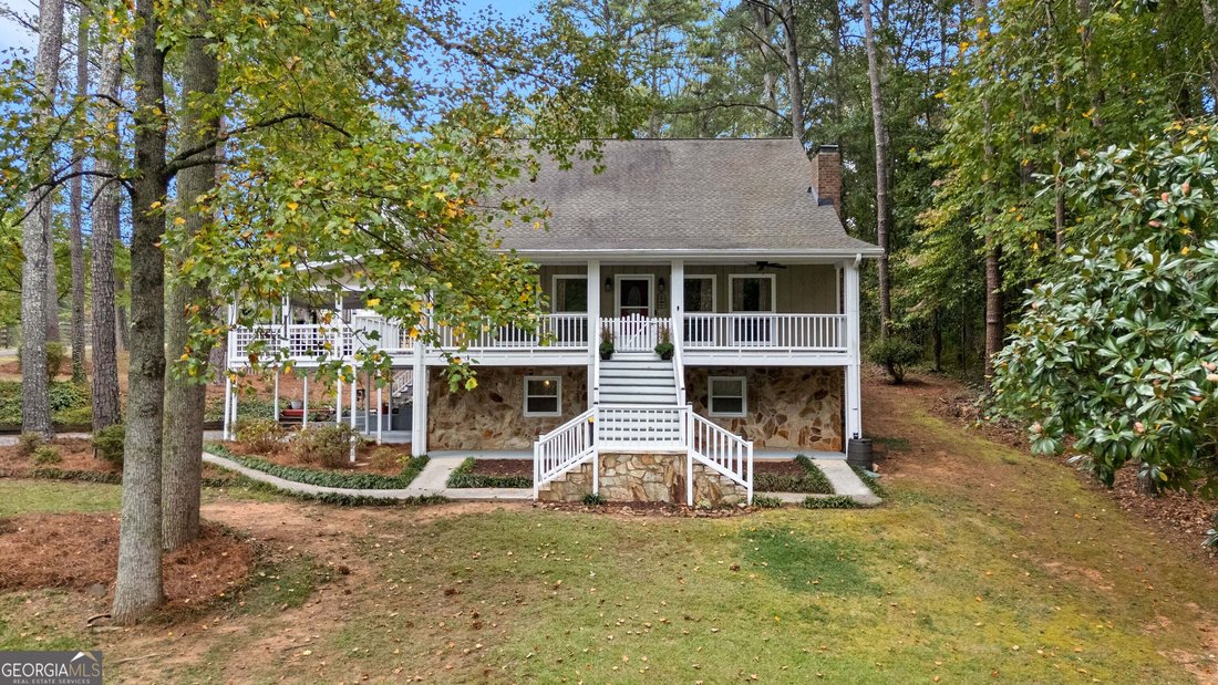 House in Newnan, Georgia, United States 3 - 19057323
