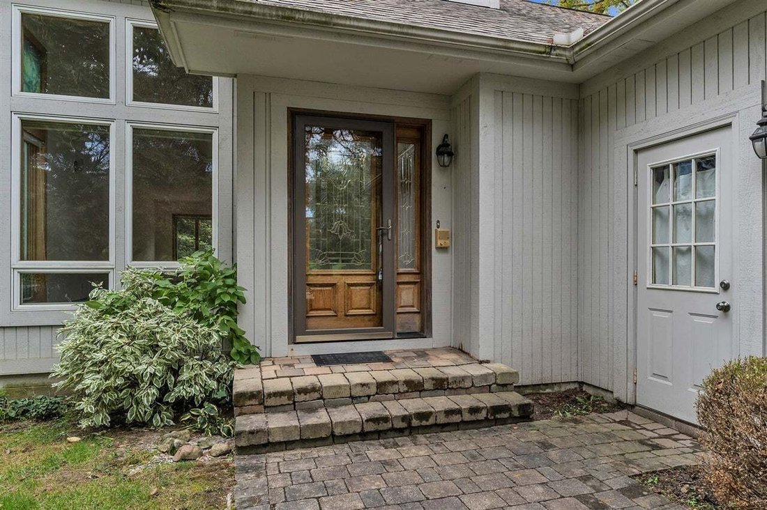 Haus in Ann Arbor, Michigan, Vereinigte Staaten 4 - 19056866