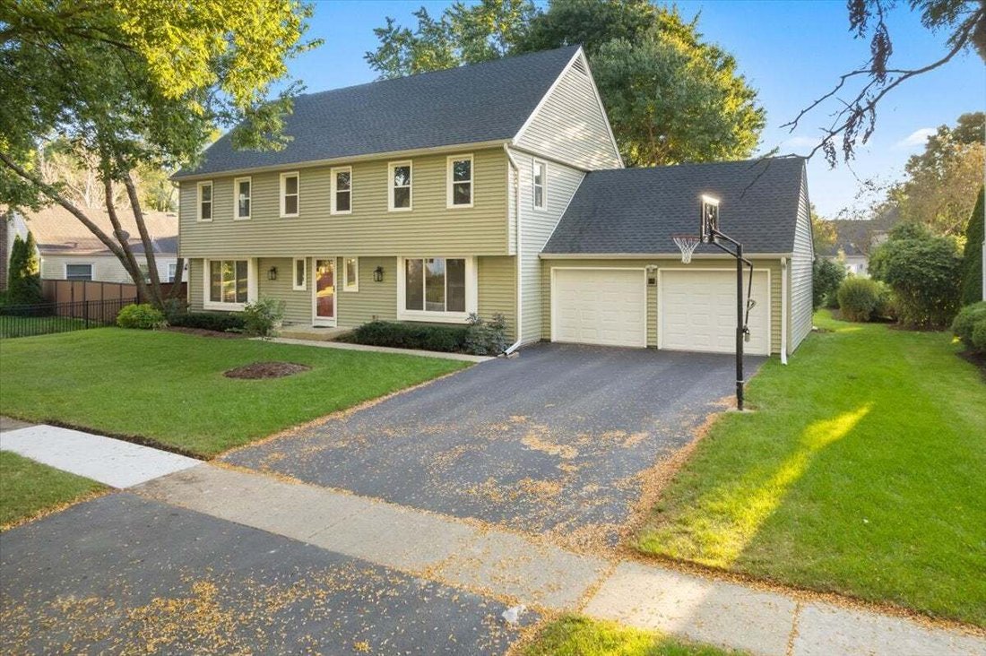 Haus in St. Charles Township, Illinois, Vereinigte Staaten 3 - 19057066