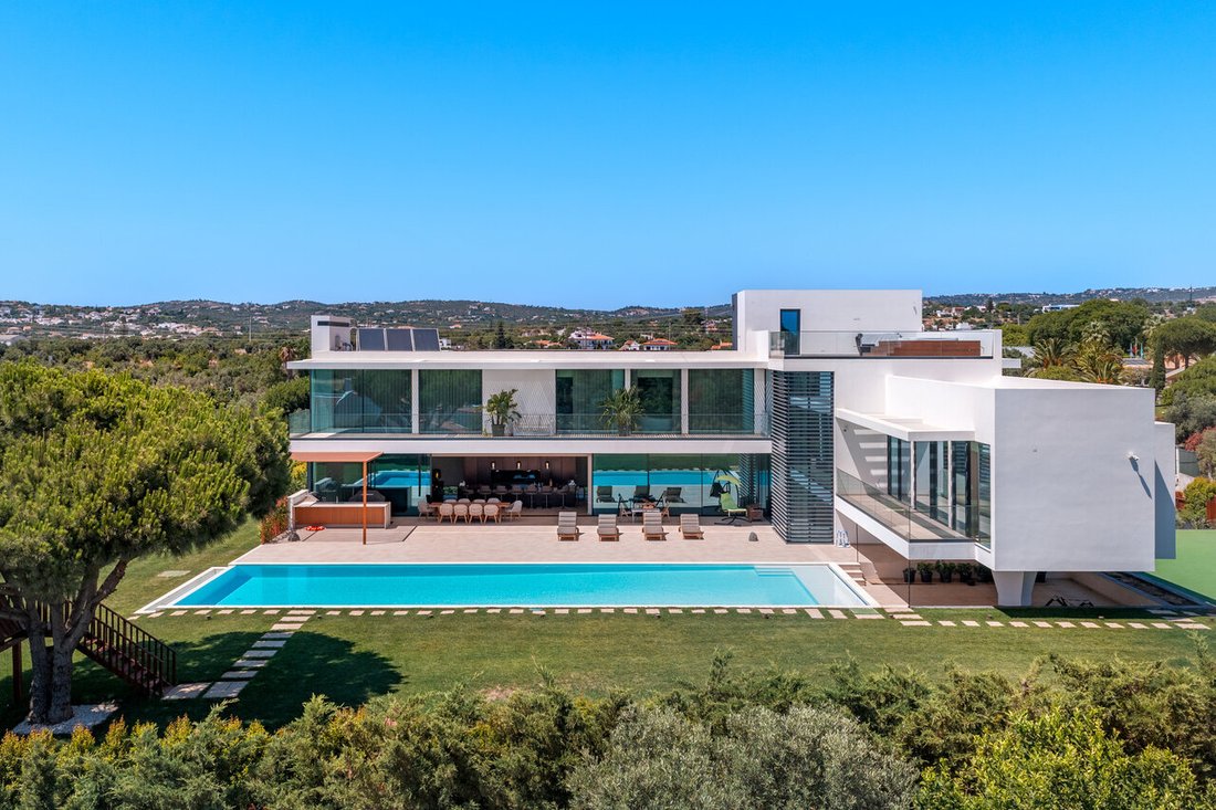 House in Quarteira, Algarve, Portugal 2 - 19057457