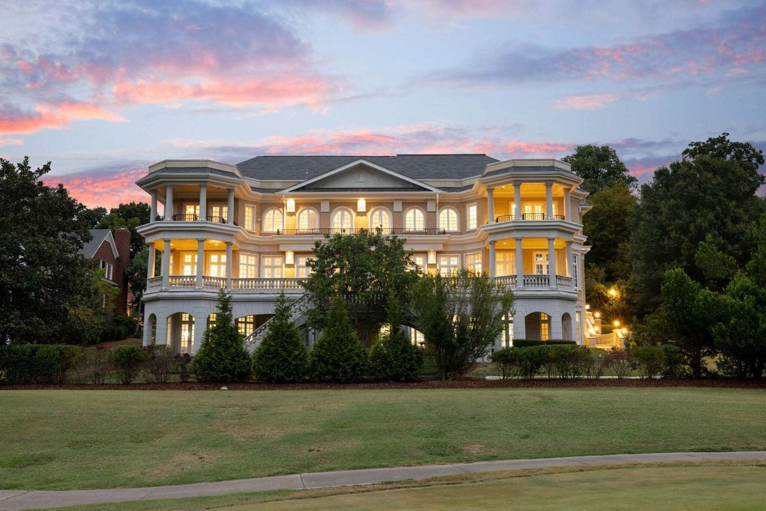 Casa a Nashville, Tennessee, Stati Uniti 2 - 19057178