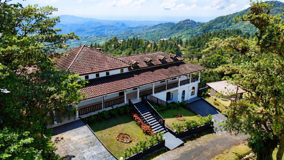 Haus in Naranjal, Provincia de Panamá Oeste, Panama 1 - 19057381