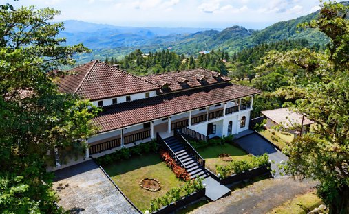 Haus in Naranjal, Provincia de Panamá Oeste, Panama 1
