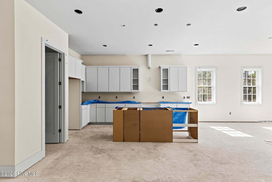 Casa a Wilmington, Carolina del Nord, Stati Uniti 3 - 17282599